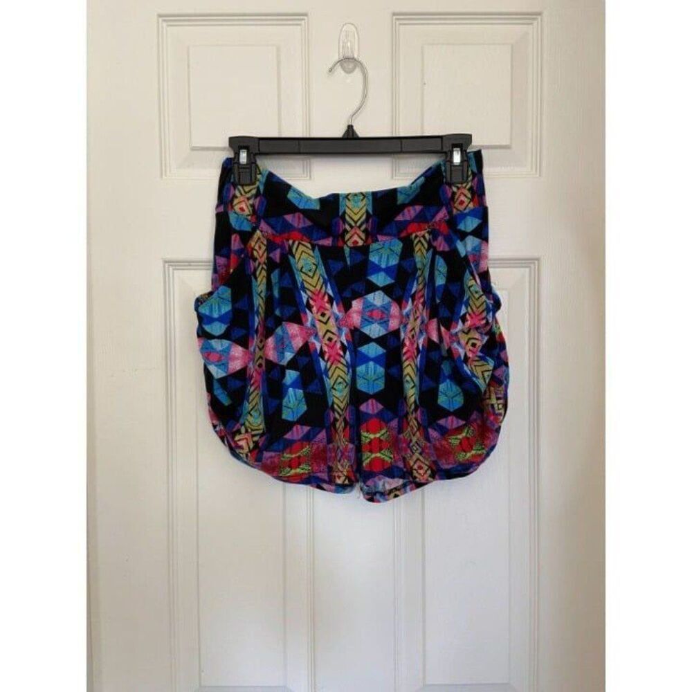 Comfy Cozy Longe Shorts (Size M)
